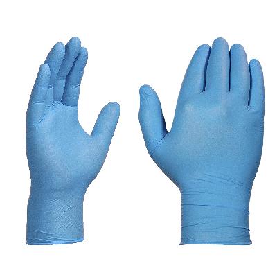 Nitrile Hand Gloves