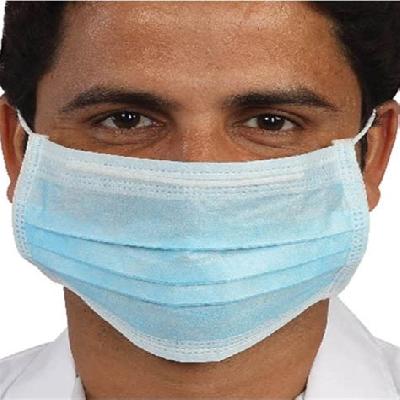 Non Woven Face Mask