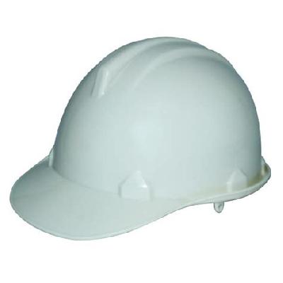 PVC Safety Helmet