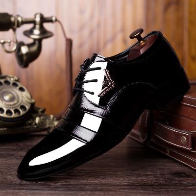 Men Formal Shoes