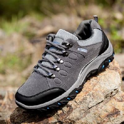 Mens Lace Up Sports Shoes