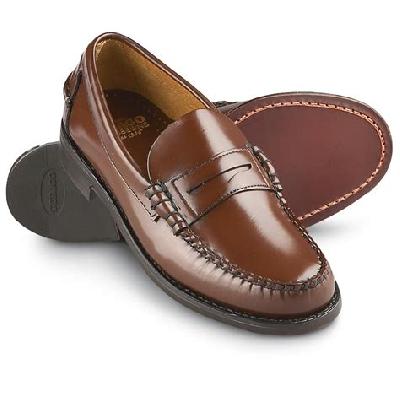 Mens Loafers Shoes