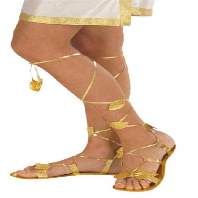 Roman Sandal