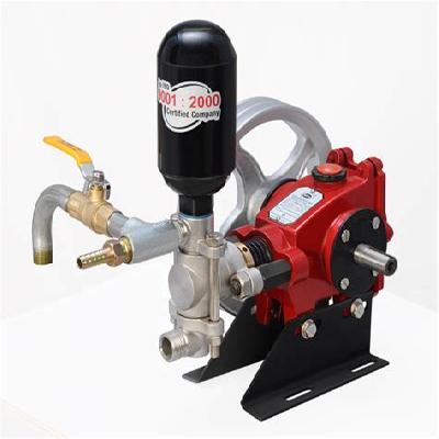 Agricultural Spray Pump