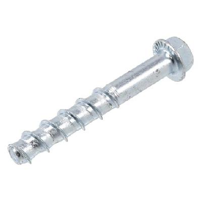 Anchor Bolts