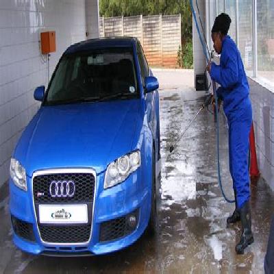 Car Washer
