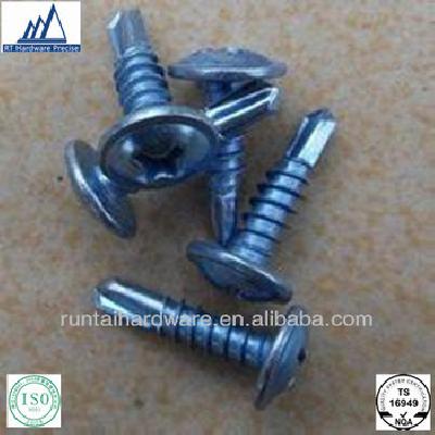 CSK Machines Screws