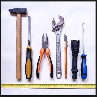 Hand Tools