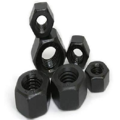 Hex Nuts