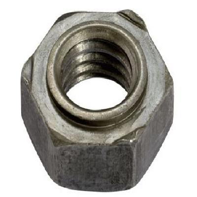 Hex Weld Nuts