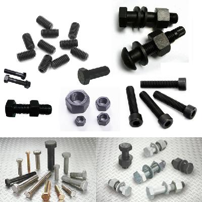 High Tensile Fasteners