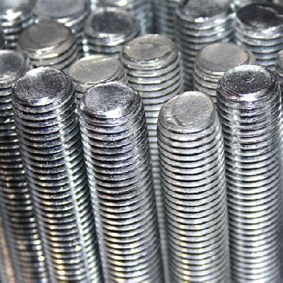 Threaded Bars