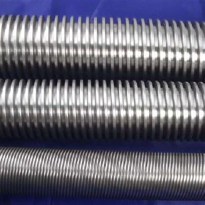 Threaded Rods