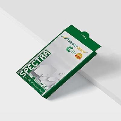 A4 Trident Spectra 75 Gsm Photocopier Paper