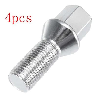 Auto Nut Bolts