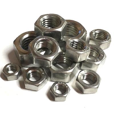 Metal Nut