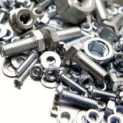 Nut Bolts