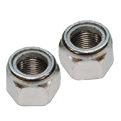 Nylock Nut