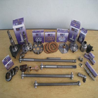Three Wheeler Part