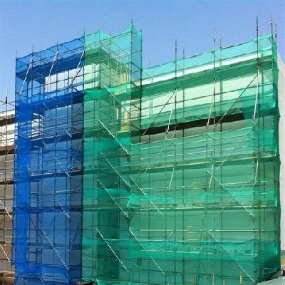 Construction Safety Scaffolding Nets