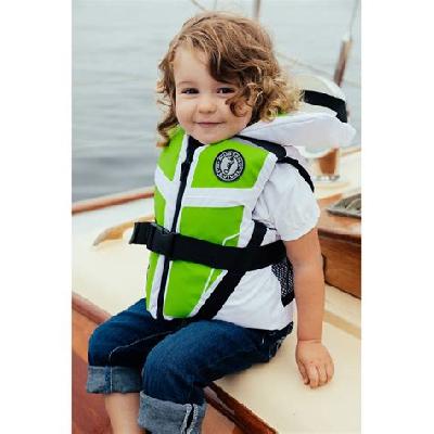 Kids Life Jacket