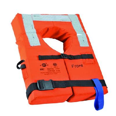 Life Jacket SOLAS Approved Life Jacket