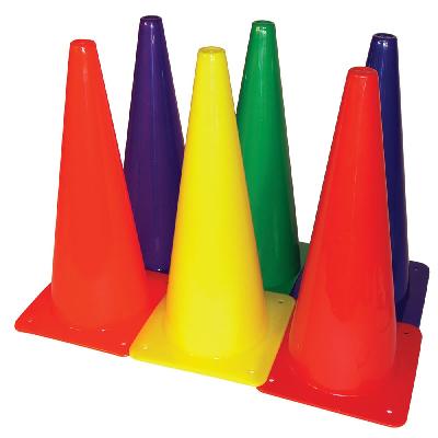 Plastic Cone