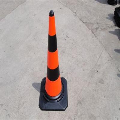 Plastic Cone Rubber Base