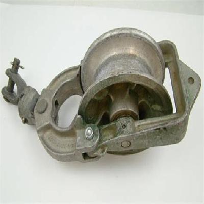 Sheave Pulley Blocks