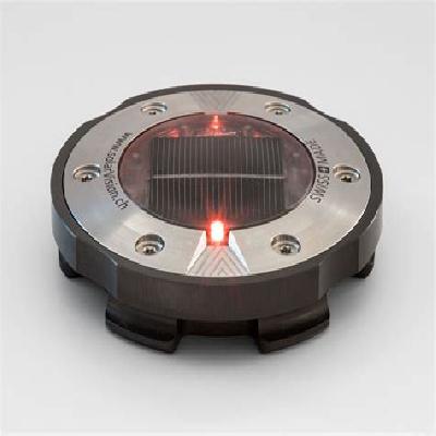 Solar Road Stud
