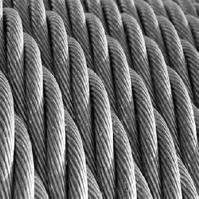 Steel Wire Rope