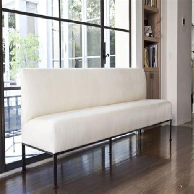 Designer Banquet Sofas