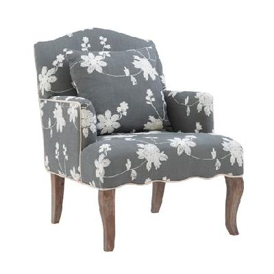Flower Chair