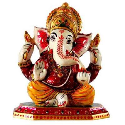 Ganesh Ji Murti
