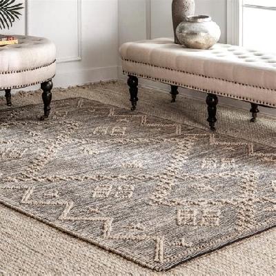 Jute Carpets