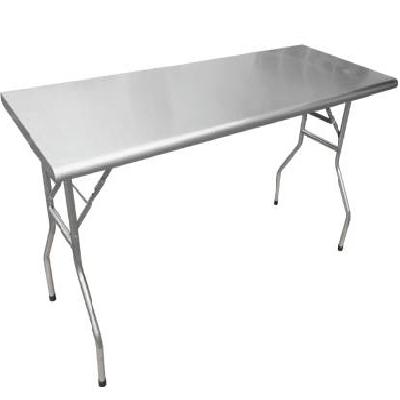 Stainless Steel Banquet Tables
