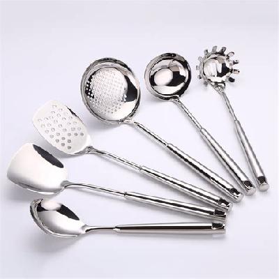 Stainless Steel Utensils