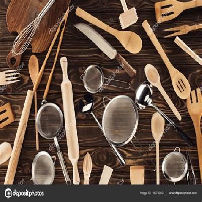 Table Utensils
