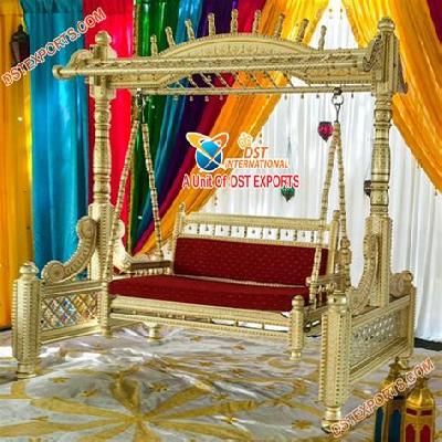Wedding Jhulas