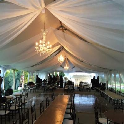 Wedding Tents