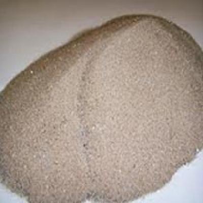 Accurate Composition Zircon Sand