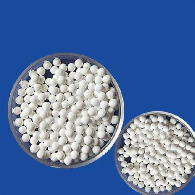 Activated Alumina Balls