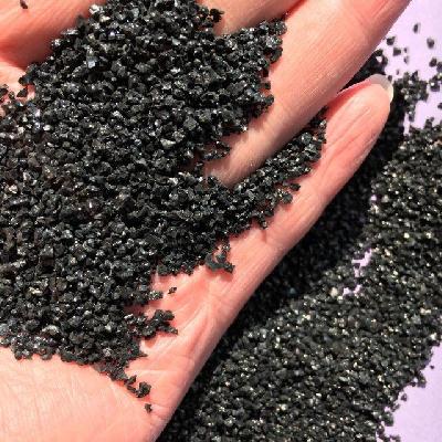 Copper Slag Granules