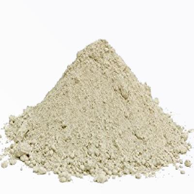 Foundry Grade Bentonite Powder
