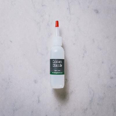 Liquid  Calcium Chloride