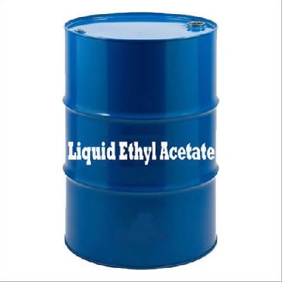 Liquid Ethyl Acetate