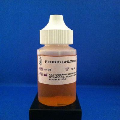 Liquid Ferric Chloride