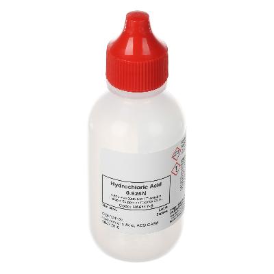 Liquid Hydrochloric Acid