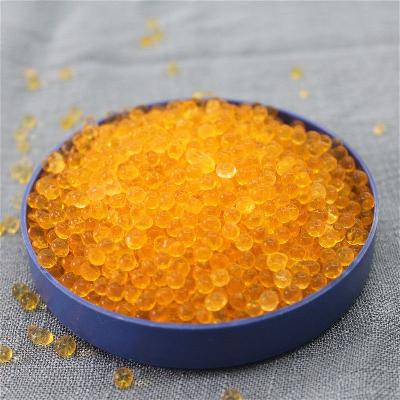 Silica Gel Orange