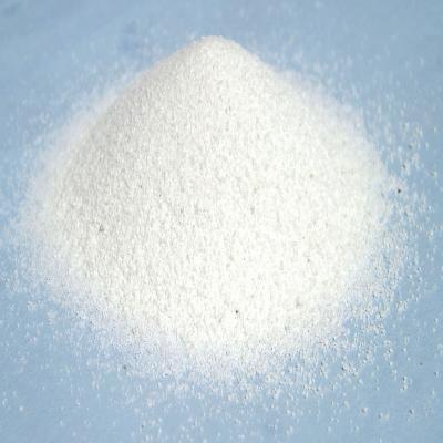 White Silica Sand